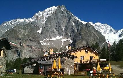 Refuges & Guesthouses