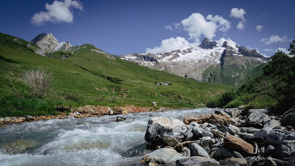 Rifugi & pensioni