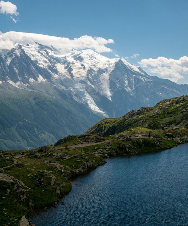 Protéger la montagne