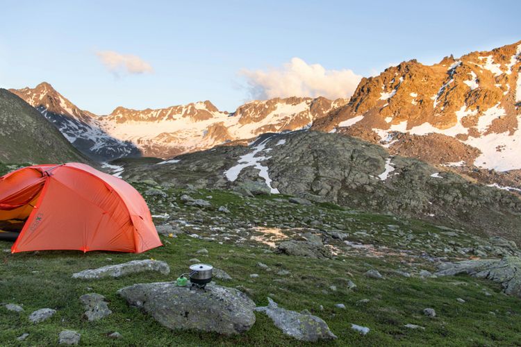 Bivouac ou camping sauvage : quelle différence ?