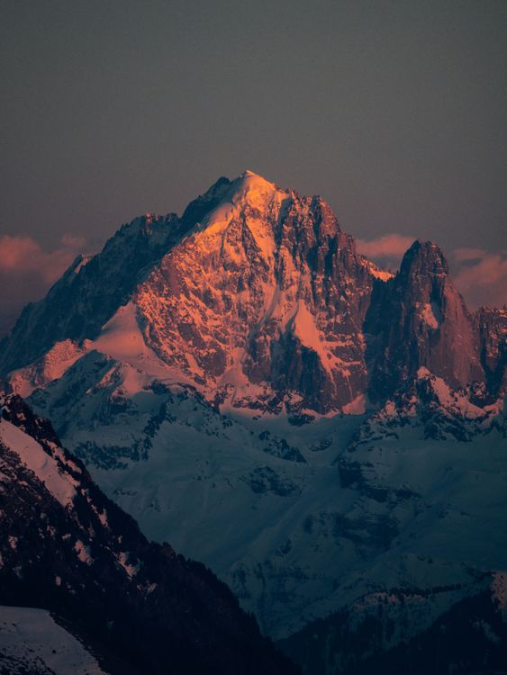 Un équilibre unique à l’échelle du massif