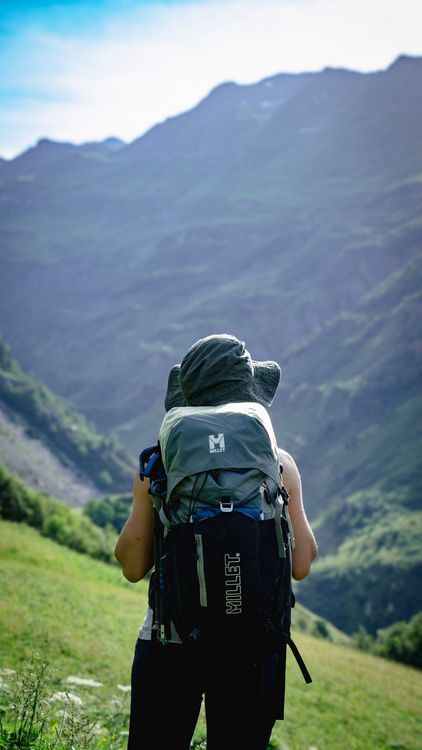 What fitness level do you need for the TMB?