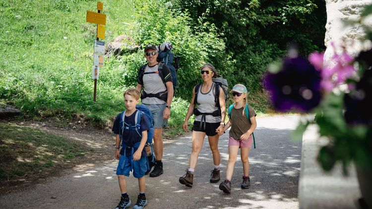 Prêt à préparer votre Tour du Mont-Blanc ?