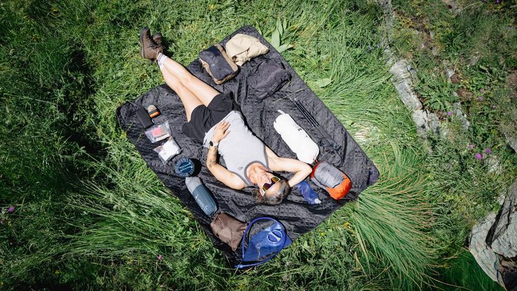 Quel équipement pour le Tour du Mont-Blanc ? La check-list complète