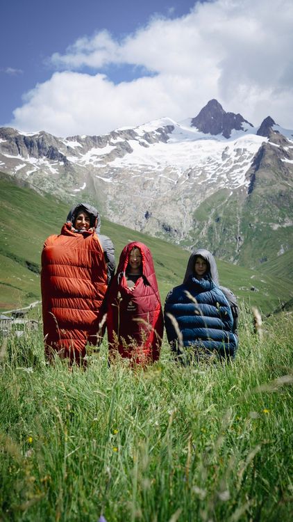 Bivouac ou camping sauvage : quelle différence ?