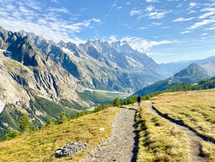 L’Association des Gardiens du Tour du Mont-Blanc