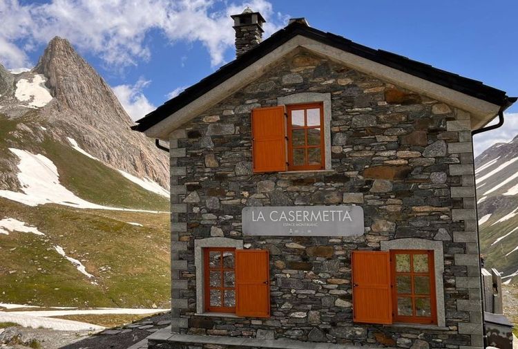 Casermetta