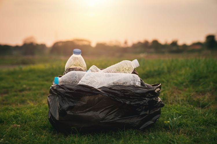 Gestion des déchets